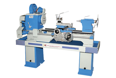 manufuring